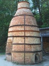 Historic Kiln recreated