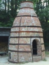 Historic Kiln recreated