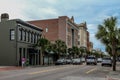 Historic King Street, Charleston, SC.