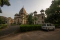 Historic Kirti Mandir of Vadodara