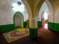 Historic Kongo Mosque Diani Kenya