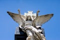 La Recoleta Cemetery. Buenos Aires, Argentina