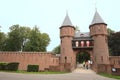 Castle de Haar of Holland