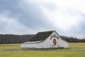 historic landmark Jim Beam Bourbon Distillery and Homestead