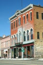 Historic Leadville, Colorado