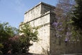 Historic limassol castle lemesos cyprus