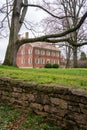 Historic Locust Grove in Kentucky