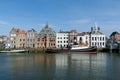 Historic Maassluis