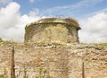 Historic Martello Tower Royalty Free Stock Photo