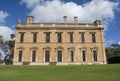 Historic Martindale Hall, South Australia - Left Side - Editorial Royalty Free Stock Photo