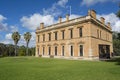 Historic Martindale Hall, South Australia - Rear/Side - Editorial Use Royalty Free Stock Photo