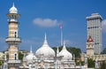 Historic Masjid Jamek