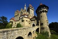 Burg Kreuzenstein, Niederosterreich, Austria