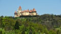 Burg Kreuzenstein, Niederosterreich, Austria