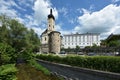 Rothschildschloss, Waidhofen an der Ybbs, Niederosterreich, Austria