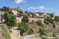 Historic medieval town of Maderuelo