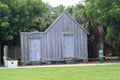 Historic Melbourne Beach