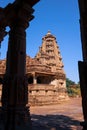 Historic Menal Shiv Mandir, Is a Hindu temple of Lord Shiva near Chittorgarh Rajasthan state, India