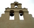 Spanish Colonial Mission Bells