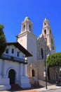 San Francisco Historic Mission Dolores and Basilica, California, USA