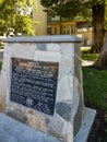 Historic Modesto Stanislaus County Seat