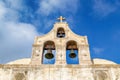 Historic monastery Of Preveli (Crete) Royalty Free Stock Photo