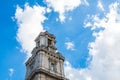 Historic monument building in la Havana Cuba