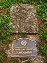 Bethania Moravian God`s Acre Cemetery