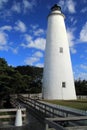 Ocracoke Light