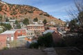 Historic Bisbee, Arizona