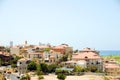 Historic old city Jaffa Israel Royalty Free Stock Photo