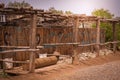 Historic Old Mesilla New Mexico