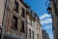 Historic OrlÃÂ©ans, France Buildings