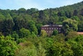 Historic Orphanage Lahr