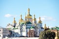 Historic Orthodox Christian monastery