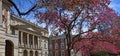 Historic Osgoode Hall Court House