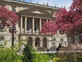 Historic Osgoode Hall Court House, Toronto