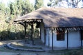 Historic palace in Addis Ababa