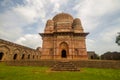 Historic Palace of Sultans of Mandu Madhya Pradesh India Royalty Free Stock Photo