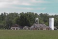 Historic Penitentiary Dairy Farm Buildings