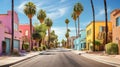 historic phoenix arizona neighborhood