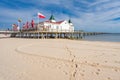 Historic Pier Ahlbeck