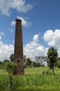 Butler Plantation Royalty Free Stock Photo