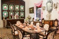 Historic Pinang Peranakan Mansion