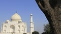 Historic Place Taj Mahal Mausoleums Of Love