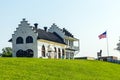 Historic Plaquemine Lockhouse