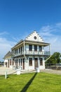 Historic Plaquemine Lockhouse