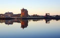 Historic Port Adelaide