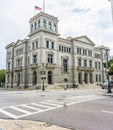 Charleston Historic Post Office