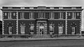 Historic Post Office and Court house in Globe Arizona